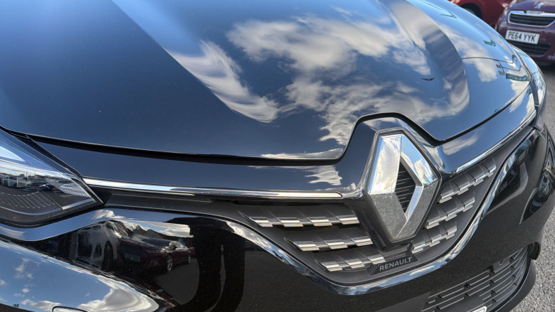 Renault Clio 1.0 TCe 90 SE Edition 5dr Petrol Hatchback